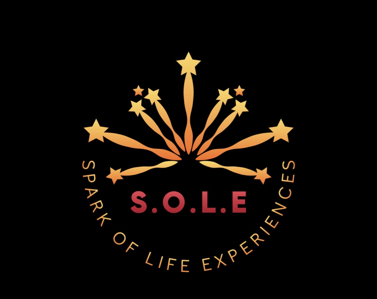 S.O.L.E Travel logo